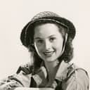 Dorothy Morris Picture