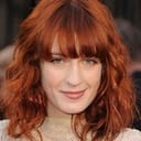 Florence Welch Picture