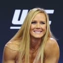 Holly Holm Picture