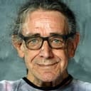 Peter Mayhew Picture