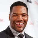 Michael Strahan Picture