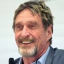 John McAfee Picture