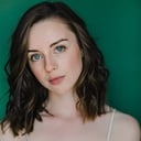 Kacey Rohl Picture