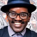 Fab 5 Freddy Picture