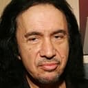 Gene Simmons Picture