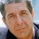 Leonard Cohen Picture