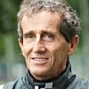 Alain Prost Picture
