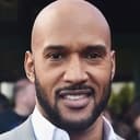 Henry Simmons Picture