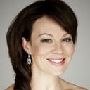 Helen McCrory Picture