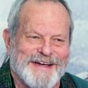 Terry Gilliam Picture
