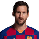 Lionel Messi Picture