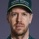 Sebastian Vettel Picture