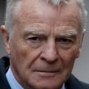 Max Mosley Picture