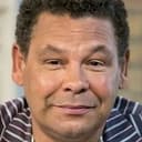 Craig Charles Picture