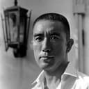 Yukio Mishima Picture