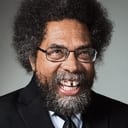 Cornel West Picture