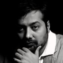 Anurag Kashyap Picture