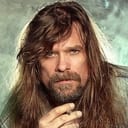 Chris Holmes Picture