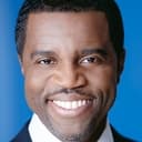 Kevin Hanchard Picture