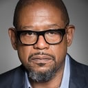 Forest Whitaker Picture