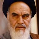 Ruhollah Khomeini Picture