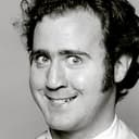 Andy Kaufman Picture