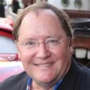 John Lasseter Picture