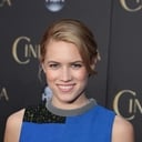 Cody Horn Picture
