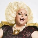 Ginger Minj Picture