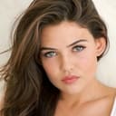 Danielle Campbell Picture