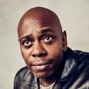 Dave Chappelle Picture