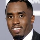 Sean Combs Picture
