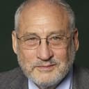 Joseph Stiglitz Picture