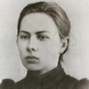 Nadezhda Krupskaya Picture