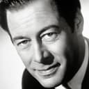 Rex Harrison Picture