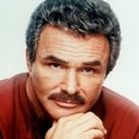Burt Reynolds Picture