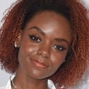 Ashleigh Murray Picture