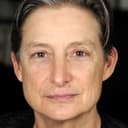 Judith Butler Picture