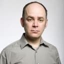 Todd Barry Picture