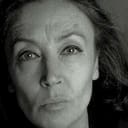 Oriana Fallaci Picture