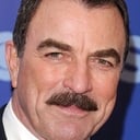 Tom Selleck Picture