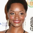 N'Bushe Wright Picture
