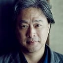 Park Chan-wook Picture