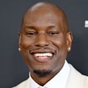 Tyrese Gibson Picture