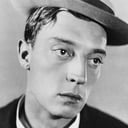 Buster Keaton Picture