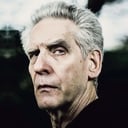 David Cronenberg Picture