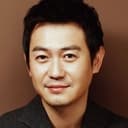 Park Yong-woo Picture