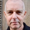 Neil Tennant Picture