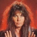 Blackie Lawless Picture