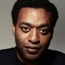 Chiwetel Ejiofor Picture